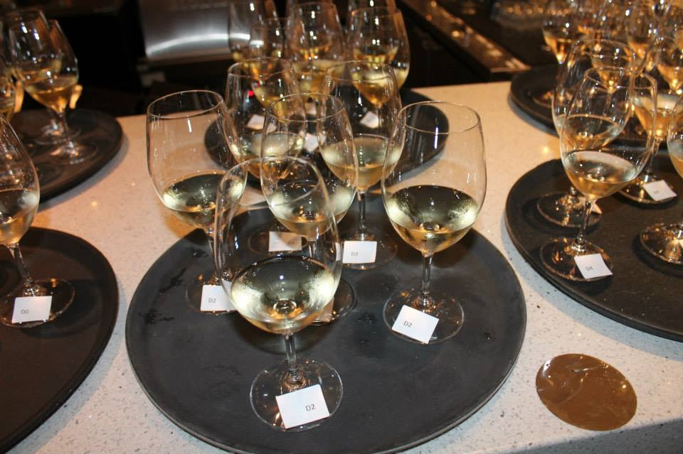 best of the best wine at Cornucopia Whistler