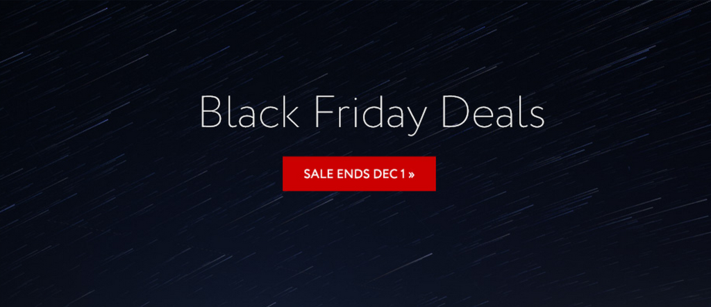 Black Friday Deals at Whistler Blackcomb pride and ski festival