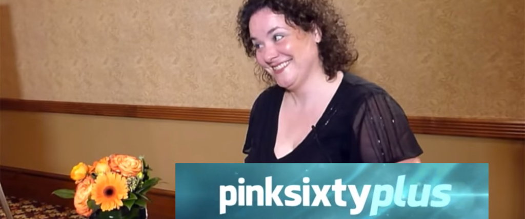 PinkSixty at Whistler Pride