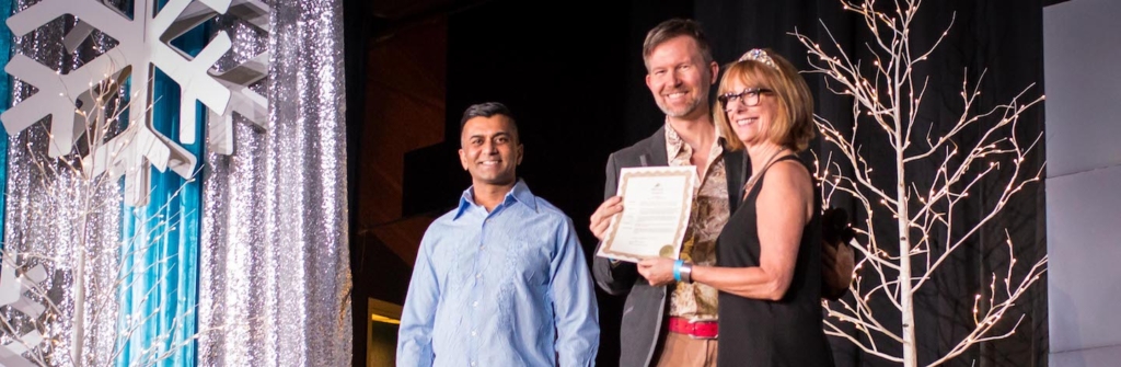 Whistler Pride Proclamation