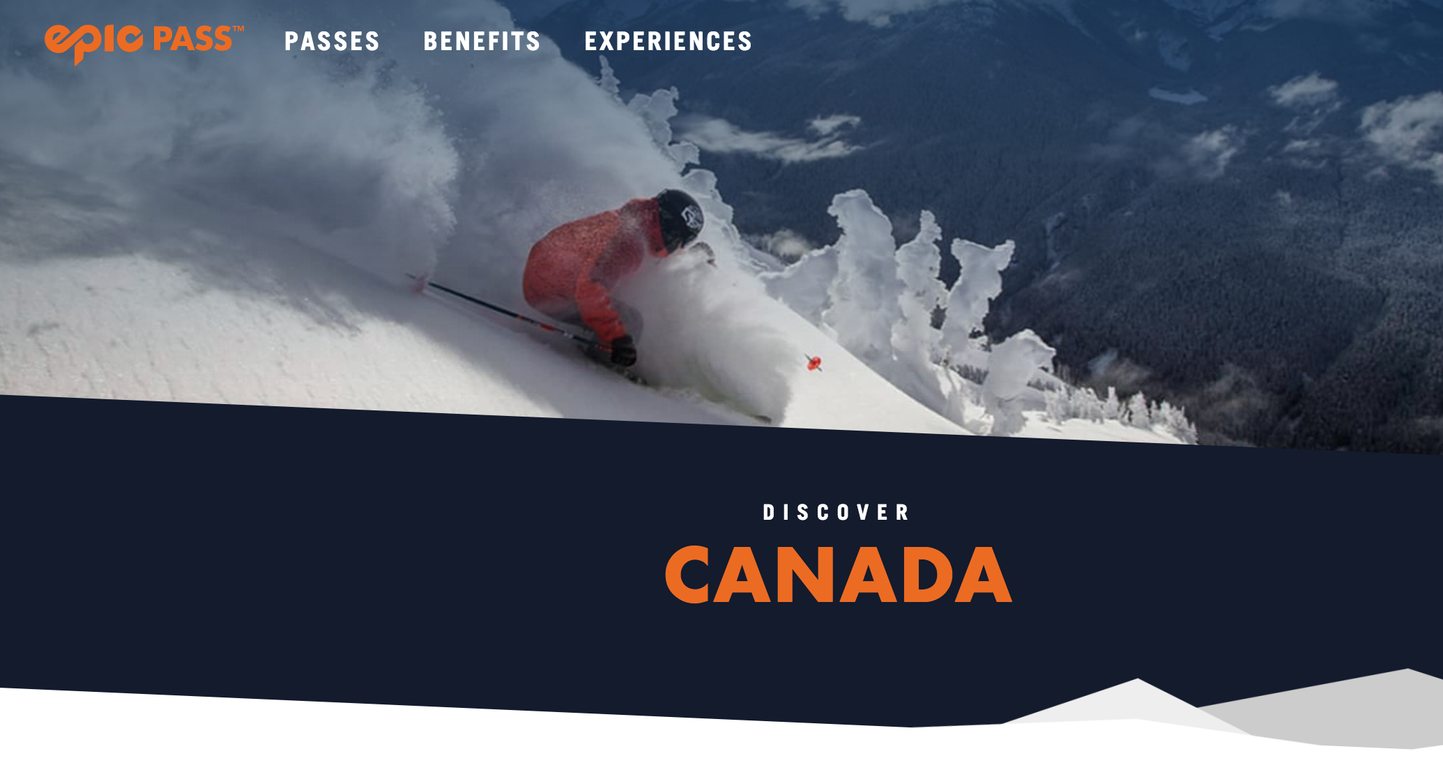 Epic Pass Canada – Whistler Pride & Ski Festival